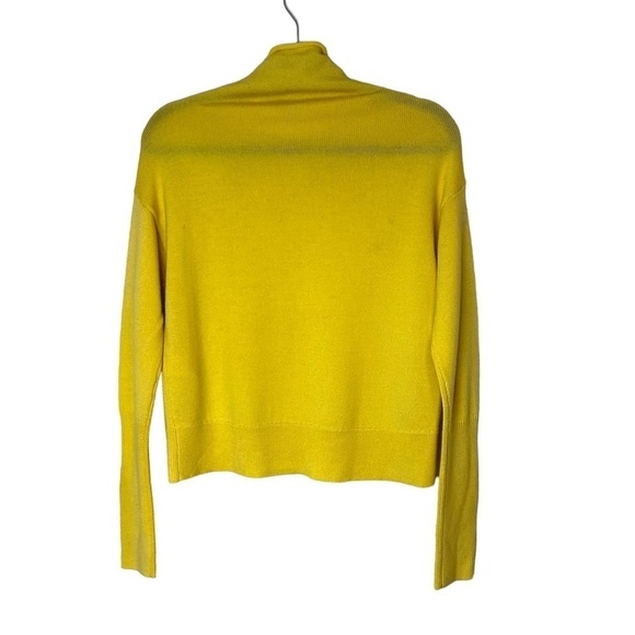 Aritzia Wilfred Cyprie Turtleneck Sweater - Picture 5 of 9